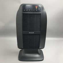 Load image into Gallery viewer, Honeywell HeatGenius Ceramic Technology Space Heater W/ Programmable Thermostat (19")
