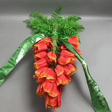 Load image into Gallery viewer, Pink Tulip FloralDecor (30")
