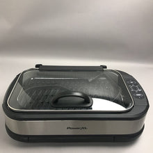 Load image into Gallery viewer, Power XL Smokeless Indoor Grill (5x20x11)
