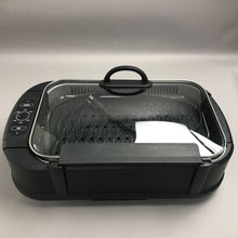 Load image into Gallery viewer, Power XL Smokeless Indoor Grill (5x20x11)
