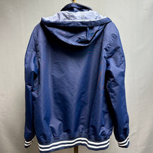 Load image into Gallery viewer, US Polo Assn Navy Yacht Jacket w/ Patch Pocket (M)
