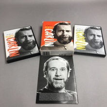 Load image into Gallery viewer, The Best of George Carlin (DVD, 2019, 12-Disc Set) Stand-Up Comedy Time Life
