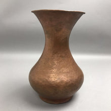 Load image into Gallery viewer, Hand Crafted Indian Chief Clay Bust Signed (12")
