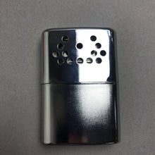 Load image into Gallery viewer, Vintage Jon-E Hand Warmer w/ Bag (4.5x3)
