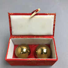 Load image into Gallery viewer, Chinese Baoding Balls (2.25x4.75x2.5)
