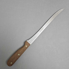 Load image into Gallery viewer, Case XX 'Early Americans' 607-9" SSP Filet Knife w/ Sheath (13.5")
