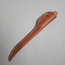 Load image into Gallery viewer, Case XX 'Early Americans' 607-9" SSP Filet Knife w/ Sheath (13.5")
