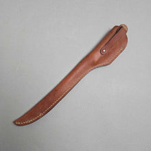 Load image into Gallery viewer, Case XX 'Early Americans' 607-9" SSP Filet Knife w/ Sheath (13.5")
