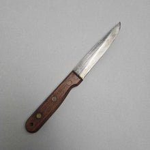 Load image into Gallery viewer, Vintage Herters Fixed-Blade Knife (10")
