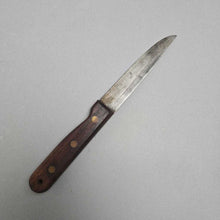 Load image into Gallery viewer, Vintage Herters Fixed-Blade Knife (10")
