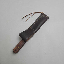 Load image into Gallery viewer, Vintage Herters Fixed-Blade Knife (10")
