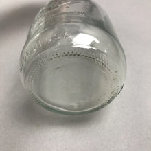 Load image into Gallery viewer, Vintage Weaver Quality Blue Ribbon Products One Pint Milk Bottle Made in USA
