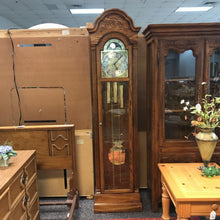 Load image into Gallery viewer, Howard Miller Grandfather Clock (83x21x13)
