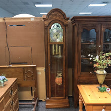 Load image into Gallery viewer, Howard Miller Grandfather Clock (83x21x13)
