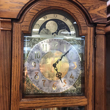 Load image into Gallery viewer, Howard Miller Grandfather Clock (83x21x13)
