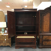 Load image into Gallery viewer, Cherry Armoire (78x43x22)
