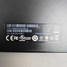 Load image into Gallery viewer, Western Digital 2TB External Hard Drive (7x4.5x1.5)
