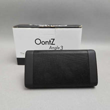 Load image into Gallery viewer, Oontz Angle 3 Bluetooth Speaker (~2.5x5x2.5)
