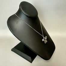 Load image into Gallery viewer, Vintage Pewter Happy Days The Fonz Pendant on 18" Chain
