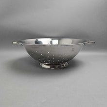 Load image into Gallery viewer, Large Stainless Steel Colander (~5x13.5)
