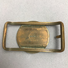 Load image into Gallery viewer, Anheuser Busch Beer Brewing Co. Employee Dress Belt Buckle (1.5x2.5)

