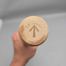 Load image into Gallery viewer, JK Adams French Rolling Pin (20.5")
