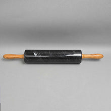 Load image into Gallery viewer, Marble / Stone Rolling Pin (18")
