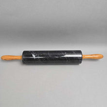 Load image into Gallery viewer, Marble / Stone Rolling Pin (18")
