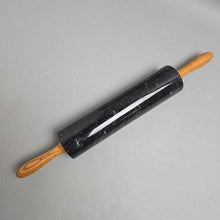 Load image into Gallery viewer, Marble / Stone Rolling Pin (18")
