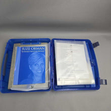Load image into Gallery viewer, Suze Orman Ultimate Protection Portfolio (14x15x4)
