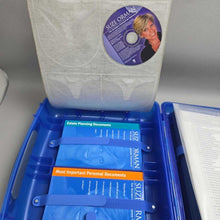 Load image into Gallery viewer, Suze Orman Ultimate Protection Portfolio (14x15x4)
