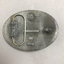 Load image into Gallery viewer, Smith &amp; Wesson Belt Buckle (3x4)
