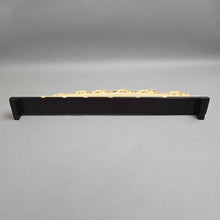 Load image into Gallery viewer, March of the Elephants - Elephants on Bridge Figurine (5.5x20.5x2) (As-Is - Front Trunk Repaired)

