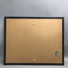 Load image into Gallery viewer, Framed Vintage 1995 Coca-Cola Smith's Grocery Print (16x20)
