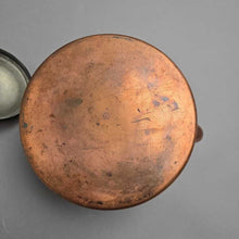 Load image into Gallery viewer, Copral Portugal Copper Kettle (~9x9x7)
