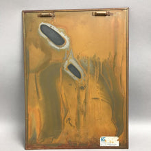 Load image into Gallery viewer, Rustic Wanted Butch Cassidy $5.000 Reward Metal Sign (14x10)
