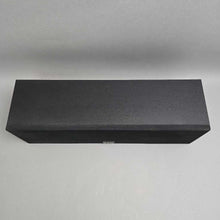 Load image into Gallery viewer, KLH Audio Systems Center Channel Speaker #2410 (5x18x5)
