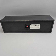 Load image into Gallery viewer, KLH Audio Systems Center Channel Speaker #2410 (5x18x5)
