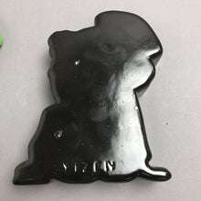 Load image into Gallery viewer, Vintage Ceramic Clown Candy Dish (6x5)
