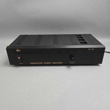 Load image into Gallery viewer, DBX XB150 Subwoofer Power Amplifier (3.5x17x8)
