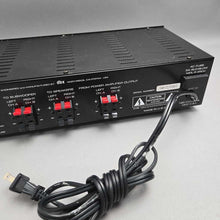 Load image into Gallery viewer, DBX XB150 Subwoofer Power Amplifier (3.5x17x8)
