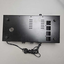Load image into Gallery viewer, DBX XB150 Subwoofer Power Amplifier (3.5x17x8)

