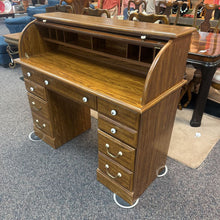 Load image into Gallery viewer, Rolltop Desk (42x48x20)
