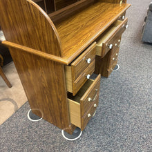 Load image into Gallery viewer, Rolltop Desk (42x48x20)
