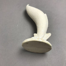 Load image into Gallery viewer, Vintage Pottery Dryden Bird of Paradise Bud Vase (9")
