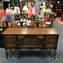 Load image into Gallery viewer, Mahogany Buffet (39x66x22)
