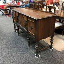 Load image into Gallery viewer, Mahogany Buffet (39x66x22)
