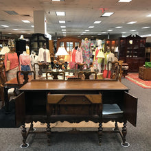 Load image into Gallery viewer, Mahogany Buffet (39x66x22)
