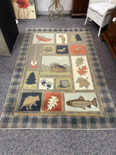 Load image into Gallery viewer, Mohawk Outdoorsman Rug (93x63)
