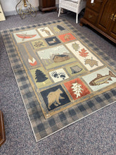 Load image into Gallery viewer, Mohawk Outdoorsman Rug (93x63)
